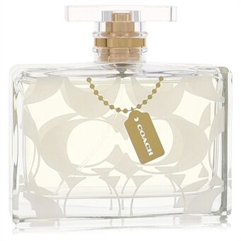 Coach Legacy by Coach - Eau De Parfum Spray (Unboxed) 100 ml - voor vrouwen