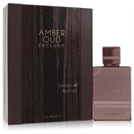 Amber Oud Exclusif Classic by Al Haramain - Eau De Parfum Spray (Unisex) 60 ml - voor mannen