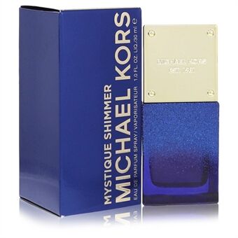 Mystique Shimmer by Michael Kors - Eau De Parfum Spray 30 ml - voor vrouwen