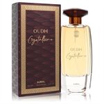 Oudh Crystalline by Ajmal - Eau De Parfum Spray 100 ml - voor vrouwen