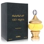 1001 Nights by Ajmal - Eau De Parfum Spray 60 ml - voor vrouwen
