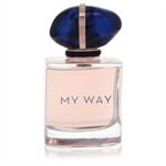 Giorgio Armani My Way by Giorgio Armani - Eau De Parfum Spray (Unboxed) 50 ml - voor vrouwen