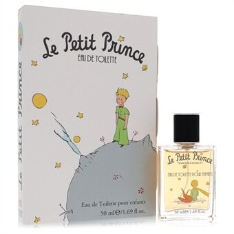 Le Petit Prince by Le Petit Prince - Eau De Toilette Spray For Children 50 ml - voor mannen