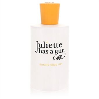 Sunny Side Up by Juliette Has a Gun - Eau De Parfum Spray (Unboxed) 100 ml - voor vrouwen