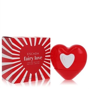 Escada Fairy Love by Escada - Eau De Toilette Spray (Limited Edition) 100 ml - voor vrouwen