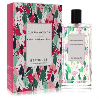 Guaria Morada by Berdoues - Eau De Parfum Spray 100 ml - voor vrouwen