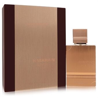 Al Haramain Amber Oud Gold Edition by Al Haramain - Eau De Parfum Spray (Unisex) 100 ml - voor vrouwen