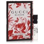 Gucci Bloom by Gucci - Vial (sample) 1 ml - voor vrouwen