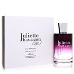 Juliette Has a Gun Lili Fantasy by Juliette Has A Gun - Eau De Parfum Spray 100 ml - voor vrouwen