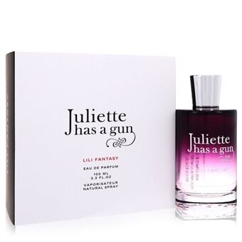 Lili Fantasy by Juliette Has A Gun - Eau De Parfum Spray 100 ml - voor vrouwen