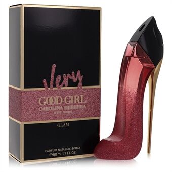 Very Good Girl Glam by Carolina Herrera - Eau De Parfum Spray 50 ml - voor vrouwen