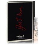 Yes I am by Cacharel - Vial (sample) 1 ml - voor vrouwen