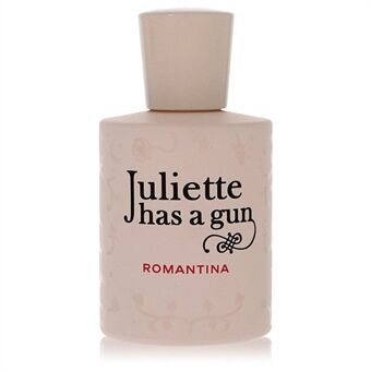 Romantina by Juliette Has A Gun - Eau De Parfum Spray (Unboxed) 50 ml - voor vrouwen