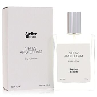 Nieuw Amsterdam by Atelier Bloem - Eau De Parfum Spray (Unisex) 100 ml - voor mannen