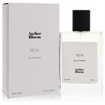 Atelier Bloem 1614 by Atelier Bloem - Eau De Parfum Spray (Unisex) 100 ml - voor mannen