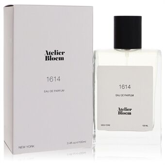 Atelier Bloem 1614 by Atelier Bloem - Eau De Parfum Spray (Unisex) 100 ml - voor mannen