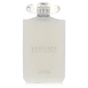 Bright Crystal by Versace - Body Lotion (Unboxed) 200 ml - voor vrouwen