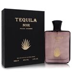 Tequila Pour Homme Noir by Tequila Perfumes - Eau De Parfum Spray 100 ml - voor mannen
