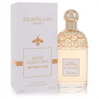 Aqua Allegoria Nettare Di Sole by Guerlain - Eau De Toilette Spray 125 ml - voor vrouwen