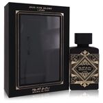 Lattafa Oud For Glory Badee Al Oud by Lattafa - Eau De Parfum Spray (Unisex) 100 ml - voor vrouwen