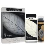 Najdia by Lattafa - Eau De Parfum Spray Plus 1.7 oz Deodorant  100 ml - voor vrouwen