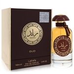 Raed Oud by Lattafa - Eau De Parfum Spray (Unisex) 100 ml - voor vrouwen