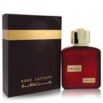 Lattafa Ramz Gold by Lattafa - Eau De Parfum Spray (Unisex) 100 ml - voor vrouwen