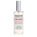 Demeter New Baby by Demeter - Cologne Spray (Unboxed) 120 ml - voor vrouwen