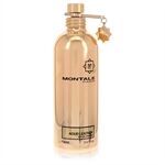 Montale Aoud Leather by Montale - Eau De Parfum Spray (Unisex Unboxed) 100 ml - voor vrouwen
