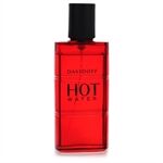 Hot Water by Davidoff - Eau De Toilette Spray (Unboxed) 60 ml - voor mannen
