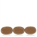 English Lavender by Yardley London - 3 X 3.5 Oz Soap (Unboxed) 104 ml - voor vrouwen