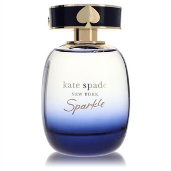 Kate Spade Sparkle by Kate Spade - Eau De Parfum Intense Spray (Tester) 100 ml - voor vrouwen