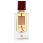 Ana Abiyedh I Am White Rouge by Lattafa - Eau De Parfum Spray (Unisex Unboxed) 60 ml - voor vrouwen