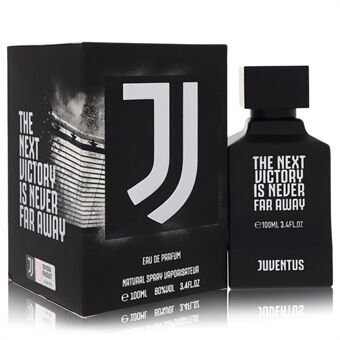 The Next Victory Is Never Far Away by Juventus - Eau De Parfum Spray 100 ml - voor mannen