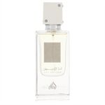 Ana Abiyedh I Am White by Lattafa - Eau De Parfum Spray (Unisex Unboxed) 60 ml - voor vrouwen