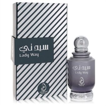 Lady Way by Arabiyat Prestige - Eau De Parfum Spray 100 ml - voor vrouwen