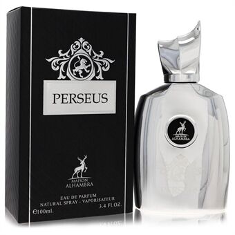 Maison Alhambra Perseus by Maison Alhambra - Eau De Parfum Spray 100 ml - voor mannen