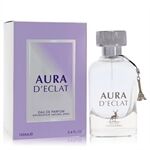 Aura D'eclat by Maison Alhambra - Eau De Parfum Spray 100 ml - voor vrouwen