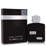 Lattafa Ramz by Lattafa - Eau De Parfum Spray 100 ml - voor mannen