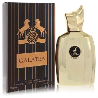 Galatea by Maison Alhambra - Eau De Parfum Spray 100 ml - voor vrouwen