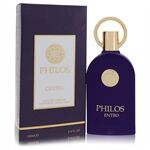 Philos Centro by Maison Alhambra - Eau De Parfum Spray (Unisex) 100 ml - voor vrouwen