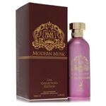 Modern Musk The Collector's Edition by Maison Alhambra - Eau De Parfum Spray (Unisex) 100 ml - voor mannen