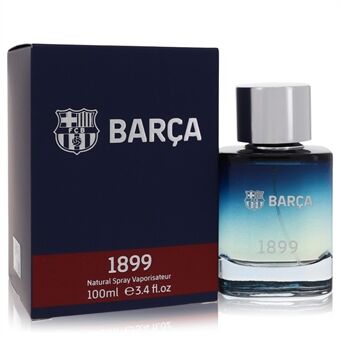 Barca 1899 by Barca - Eau De Parfum Spray 100 ml - voor mannen