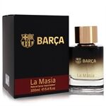 Barca La Masia by Barca - Eau De Parfum Spray 100 ml - voor mannen