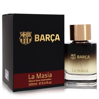Barca La Masia by Barca - Eau De Parfum Spray 100 ml - voor mannen