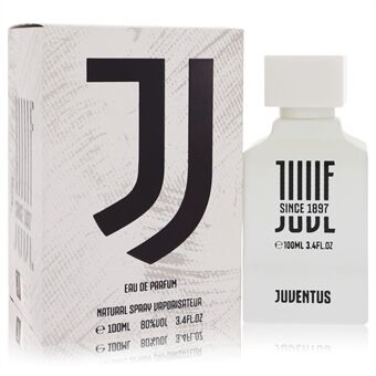 Juve Since 1897 by Juventus - Eau De Parfum Spray 100 ml - voor mannen