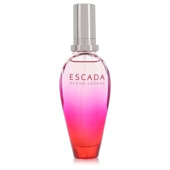 Escada Ocean Lounge by Escada - Eau De Toilette Spray (Unboxed) 50 ml - voor vrouwen