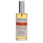 Demeter Birthday Cake by Demeter - Cologne Spray (Unboxed) 120 ml - voor vrouwen