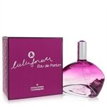 Lulu Forever by Lulu Castagnette - Eau De Parfum Spray 100 ml - voor vrouwen
