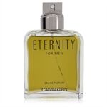 Eternity by Calvin Klein - Eau De Parfum Spray (Unboxed) 200 ml - voor mannen